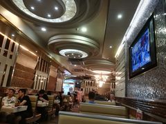 大堂-香港新发烧腊茶餐厅(万象店)