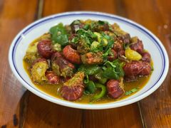 -春华秋食土菜馆(温馨花园店)