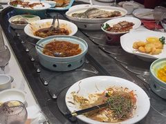 -普天和酒楼·新津菜·烤鸭(天津之眼店)