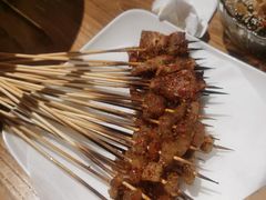 牛油-湘里乡亲甲王二老店