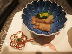 -枫品铁板烧(东樾店)