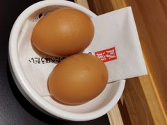 朝一无菌蛋-厚道寿喜烧専門店·自助畅食(国贸店)