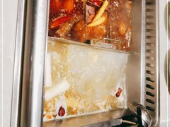 -野妹经典火锅(保利店)