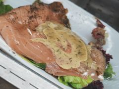 -宜家·瑞典风味餐厅(四元桥店)