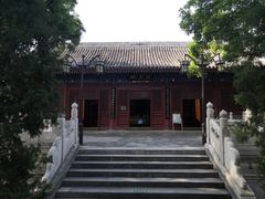 -白云观
