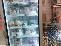 -DQ·蛋糕·冰淇淋(动壹店)