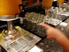 -威斯汀舞台餐厅