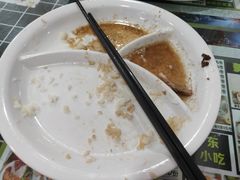 -粤式轩广东茶餐厅(草市街店)