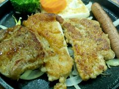 -枫林湾牛扒自助西餐厅(兴东店)