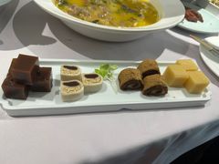 -味+新京宴·烤鸭·北京菜(创意谷店)