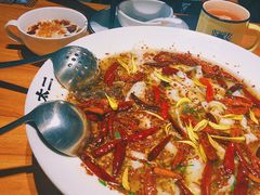 -太二酸菜鱼(正大广场店)