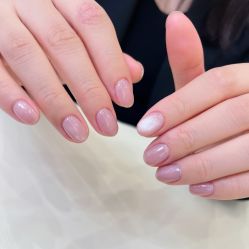 -闺蜜美甲