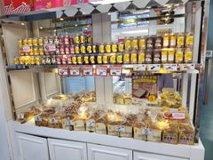 -味多美蛋糕(苏州街地铁店)