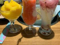-青瓷火锅料理(西单大悦城店)
