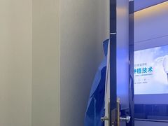-深圳富茂格伦菲尔口腔门诊部(龙华清湖总院)