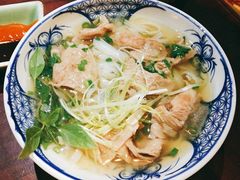 -Lam Vien Restaurant