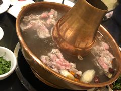 -北门涮肉·铜锅涮肉(南锣鼓巷店)