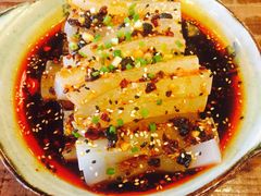 -左陕右甘(亚运村店)