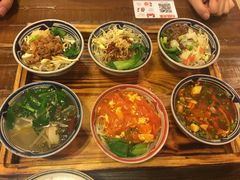 -左陕右甘(亚运村店)