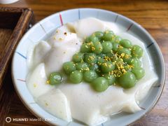 -李百蟹·江南蟹黄面(夫子庙店)