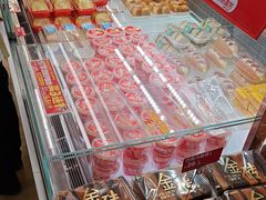 -味多美蛋糕(三元桥店)