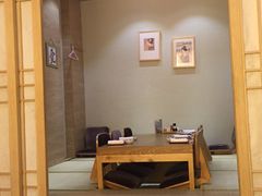 -水之惠鲜鱼料理(王府大街店)