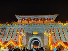 -青州古城