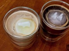 -COFFEE HOLIC(朝外SOHO店)