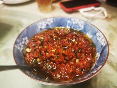 -一个勺子新疆锡伯主题私房菜(红墙巷49号院店)