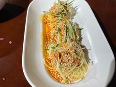 -向川南·水煮鱼·川菜(和平里店)