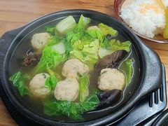 -砂锅爷·老成都砂锅菜(昌平店)