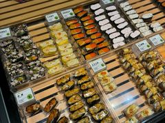 -鲜道寿司(无锡苏宁店)