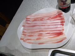 -巴奴毛肚火锅(淮河路店)