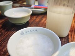 -蓝田九大碗民俗食府(蓝田店)