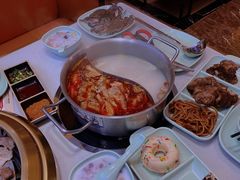 -布多斯烤肉火锅自助(江腾广场店)