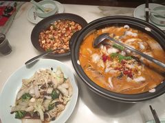 -金佬馆·川菜bistro(芜湖镜湖万达店)