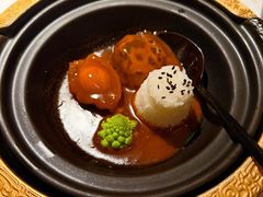 -莉莉海堂HAITANG·烤鸭(国贸商城店)