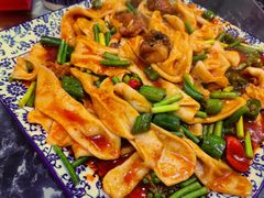 -后卫寨猫耳朵(后卫寨店)