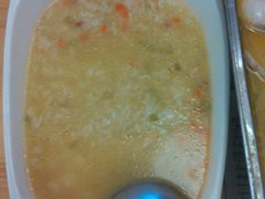 -乌镇那一年小院主题餐厅(甘泉西路店)