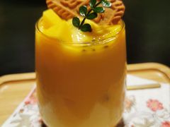 -咖梦餐厅 COMENG RESTAURANT