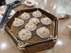 -西安贾三灌汤包·回坊小吃·清真炒菜(北院门总店)