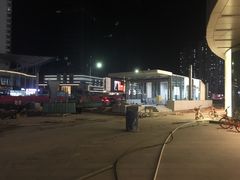 -深圳来福士广场