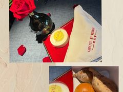 -弦月窗LUNETTE BY AMANDA(复兴路店)