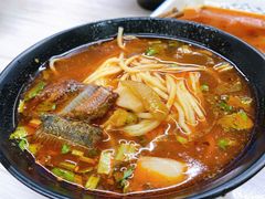 -庆蓉云·庆云面(双林店)