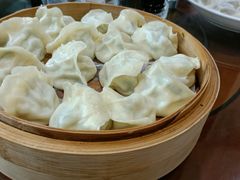 -韩记海鲜饺子旗舰店(红海新区店)
