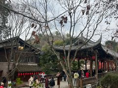 -五凤溪古镇