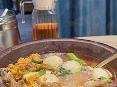 -肖记公安牛肉鱼杂馆· 省级非物质文化遗产(仁和路店)