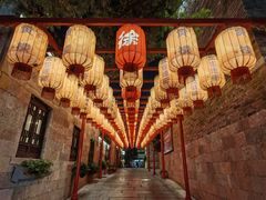 -回龙窝历史文化街区