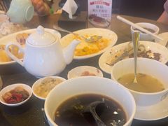 -中国厨房/台湾牛肉面