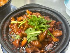 -廖记老砂锅(上清寺店)